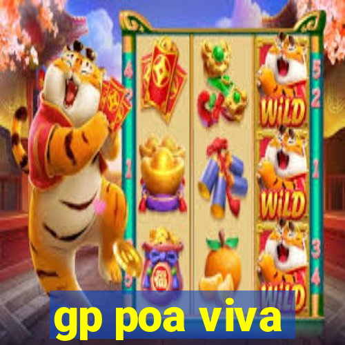 gp poa viva